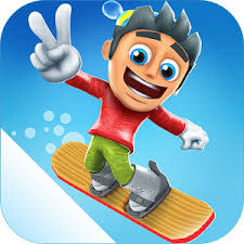 สนุกจนต้องกราบ! “Ski Safari 2” เกมสกีสุดมันส์ไปกับเพนกวินและเยติคู่ใจ