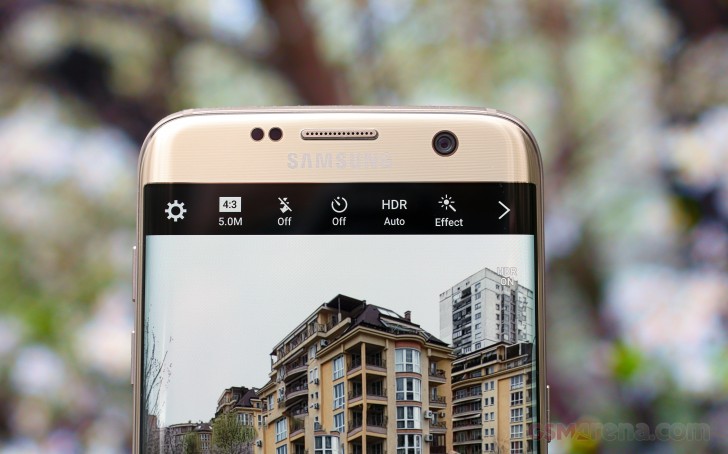มีเหมือนกัน ข่าวลืออ้าง Galaxy S8 เตรียมตัวอัพเกรดกล้องหน้าติดออโต้โฟกัส