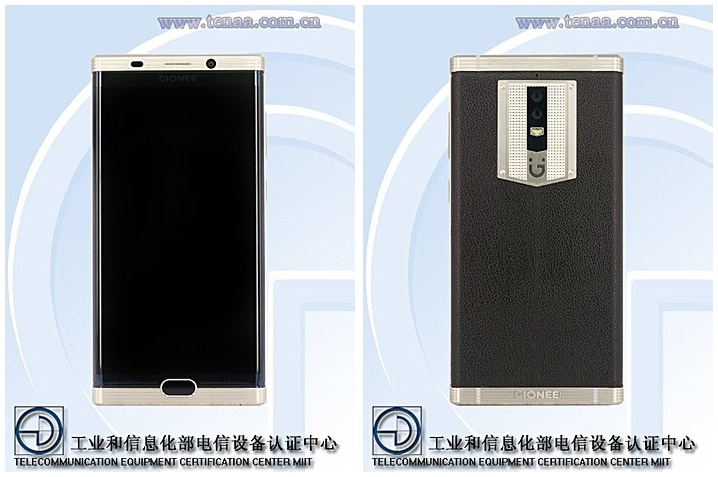 แรงเวอร์! กางสเปค Gionee M2017 ยัด RAM 6GB แบตเหลือใช้ 7,000mAh
