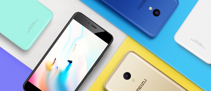 รายนี้ก็แรง! Meizu M5 ทำยอดลงทะเบียนทะลุ 4 ล้านราย ภายใน 24 ชม.