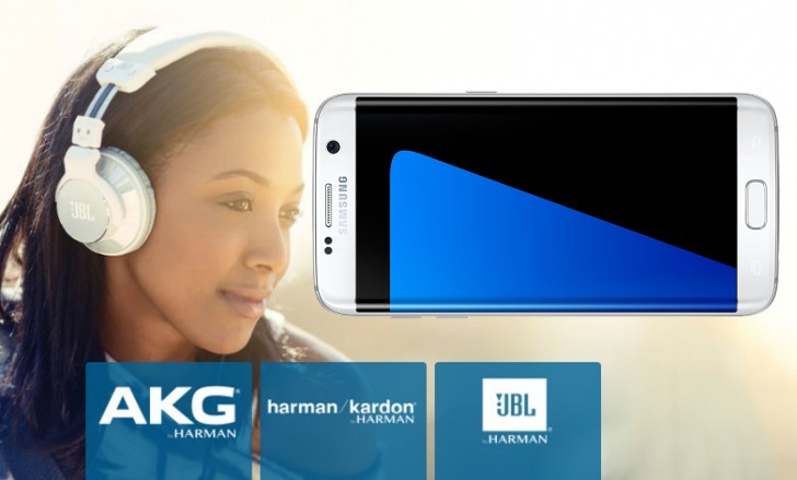 จัดให้แจ่ม! คาด Samsung ใช้ระบบเสียงไฮเอนด์จาก Harman กับเรือธงรุ่นปี 2018