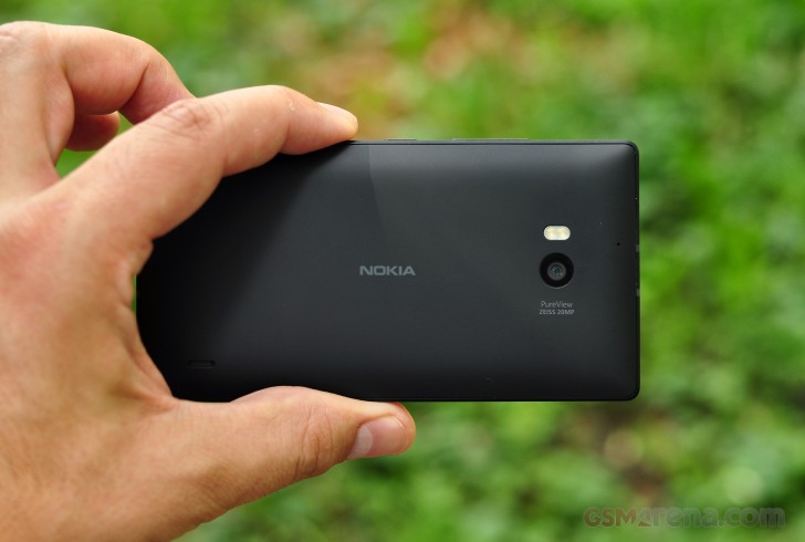 ลือ!! เรือธงรุ่นใหม่จาก Nokia อาจใช้จอ 5.2 หรือ 5.5 นิ้ว ยัดชิป SD820