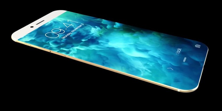 KGI คอนเฟิร์ม iPhone 8 มาพร้อมระบบชาร์จไร้สาย ใช้บอดี้กระจกล้วน