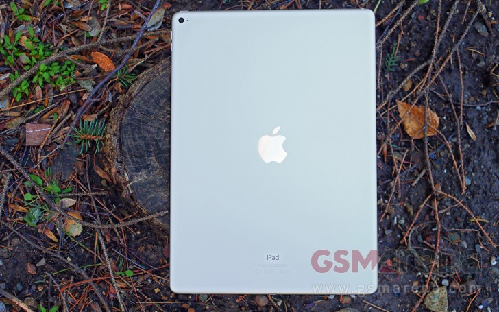ลือ Apple เตรียมปล่อย iPad รุ่นจอ 10.5 นิ้วปีหน้า เริ่มผลิต ธ.ค. นี้