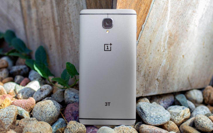 สื่อจีนลือหนัก! OnePlus 3T เตรียมเปิดตัว 14 พฤศจิกายนนี้