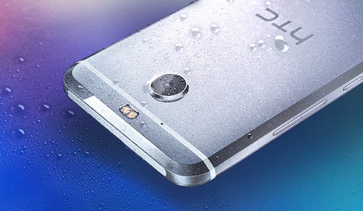 มาตามนัด! เปิดตัว HTC 10 evo (HTC Bolt) รุ่นท็อปเคาะราคา 22,000 บาท