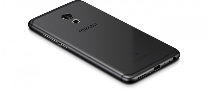 Meizu เปิดตัว Meizu Pro 6s ยกระดับกล้องหลัง จัดเต็มความจุแบตฯ