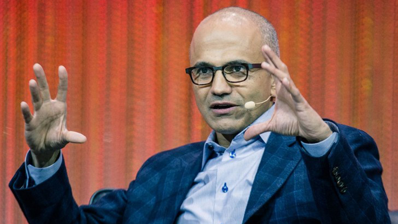 Microsoft ยัน!! ลุยตลาดสมาร์ทโฟนต่อด้วยแนวทางไม่ตามใคร
