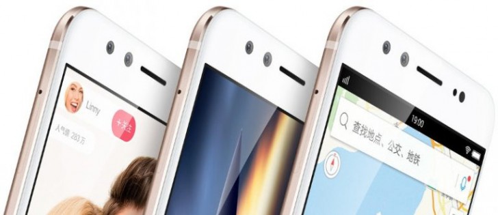เปิดตัว vivo X9 / X9 Plus คู่แฝดต่างไซส์ กล้องหน้าคู่จัดเต็ม 20MP + 8MP สตาร์ทราคา 14,xxx บาท