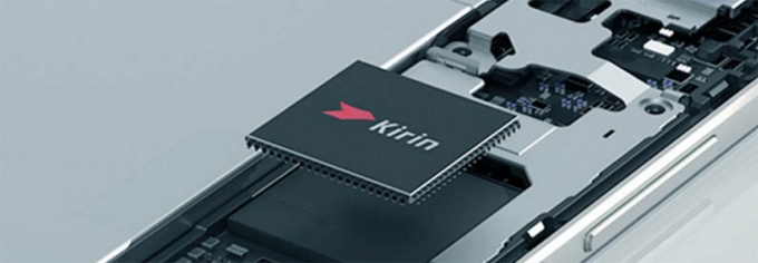 ไม่หยุดยั้ง Huawei ซุ่มพัฒนาชิป Kirin รุ่นใหม่ขนาด 10 นาโนเมตร