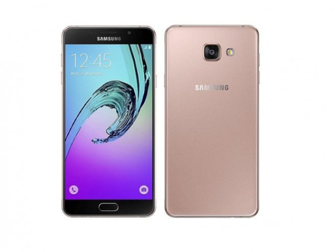 ลือ Samsung Galaxy A7 (2017) ใช้จอ 5.7 นิ้ว มาพร้อมคุณสมบัติกันน้ำ
