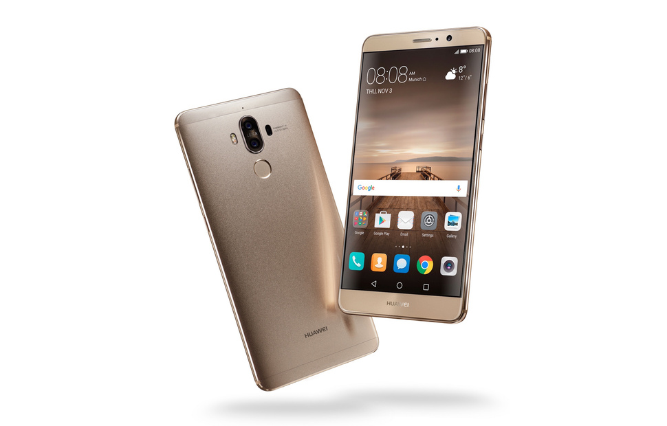 เดี่ยวรู้เลย! Huawei ประกาศแย่งตำแหน่งจาก Apple ภายใน 2 ปี