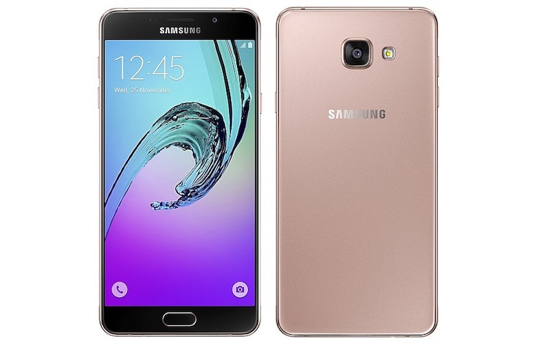 ผุดสเปค Galaxy A3 (2017) สมาร์ทโฟนรุ่นอัพเกรดของ Samsung คาดปลายปีมาแน่