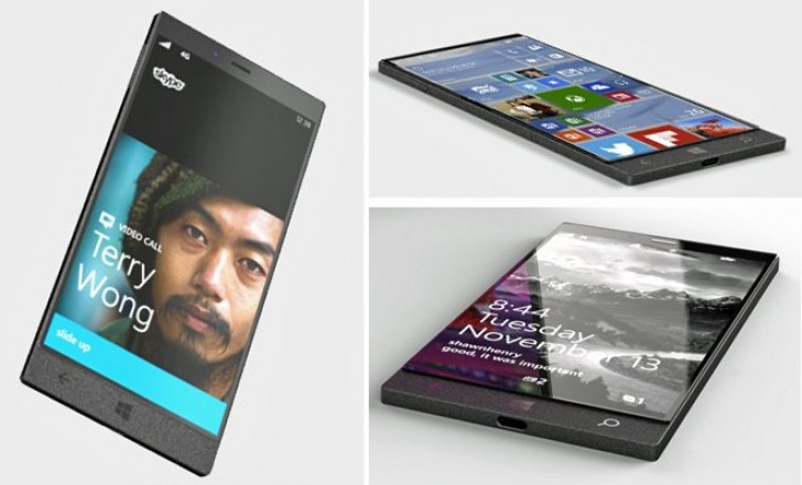 สื่อจีนรายงาน Microsoft พร้อมเริ่มการสั่งผลิตเครื่องทดสอบ Surface Phone