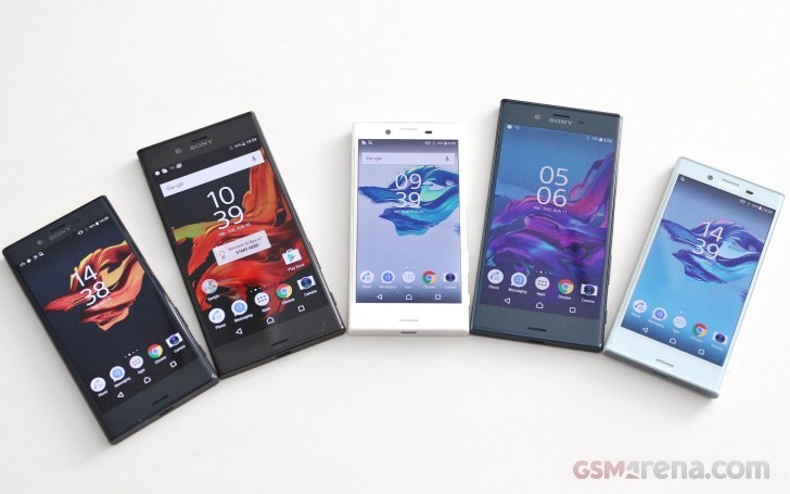 Sony อัพเดทแพทช์รักษาความปลอดภัยพฤศจิกาให้ Xperia XZ / X Compact