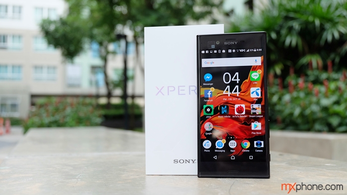 ห้าเดือนติด Sony เริ่มอัพเดต Security Patch มีนาคมให้ Xperia XZ, Xperia X Compact
