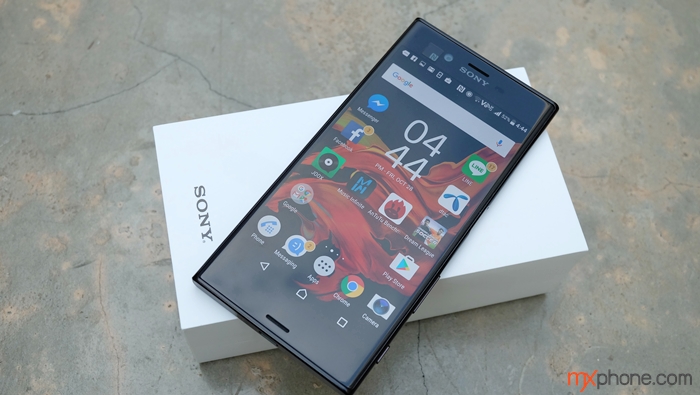 เซอร์ไพรซ์แรง Sony ปล่อยอัพเดต Android 7.1.1 ให้กับ Xperia XZ, X Performance