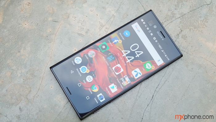 จัดใหญ่ไฟกระพริบ Sony เริ่มส่งอัพเดท Android 7.0 Nougat สำหรับ Xperia XZ