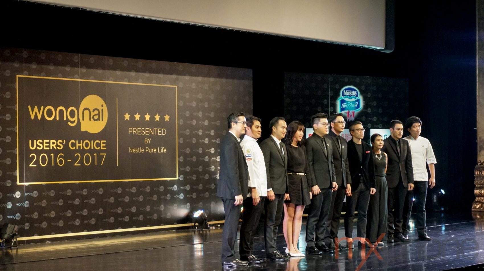 ลิสต์ไว้เลย!! Wongnai ประกาศรางวัลสุดยอดร้านอาหาร Users’ Choice 2016-17