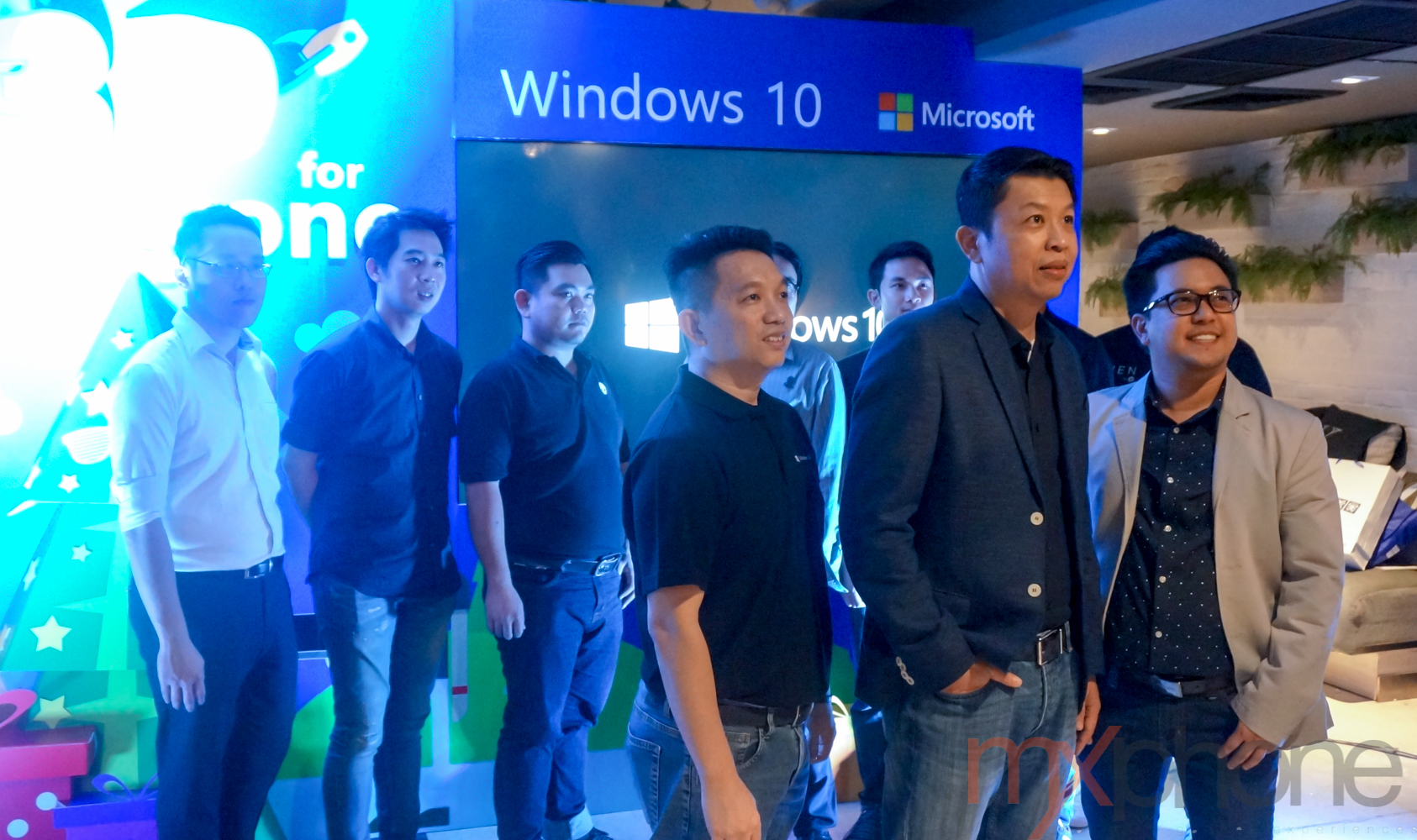 Microsoft โชว์ศักยภาพ Windows 10 Creators Update ชู 3D เป็นเรื่องของทุกคน