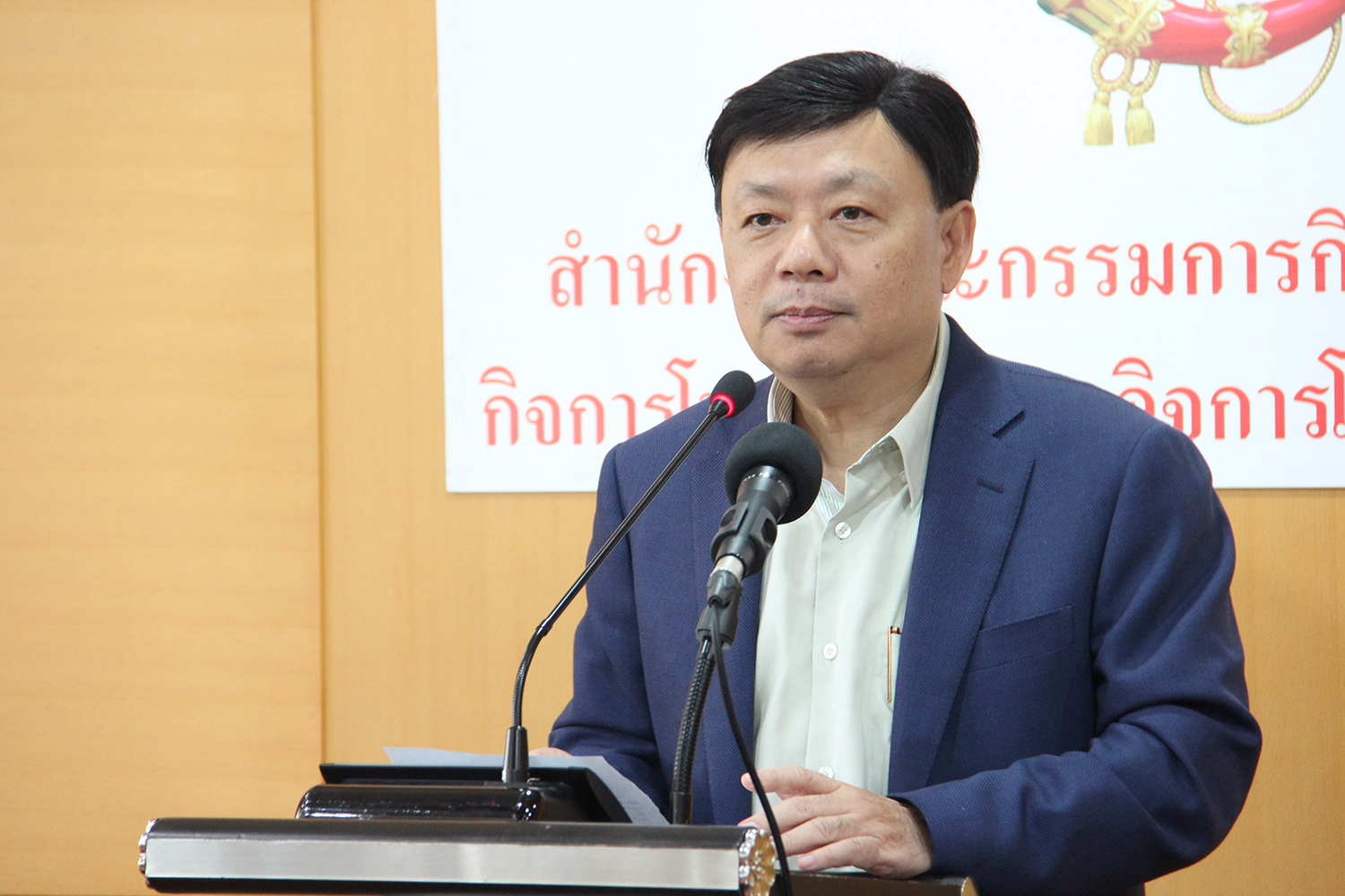 กสทช. กำชับโอเปอเรเตอร์ดูแลคุณภาพสัญญาณ พร้อมให้เพิ่มขีดความสามารถการให้บริการโทรศัพท์เคลื่อนที่ช่วงเทศกาลปีใหม่