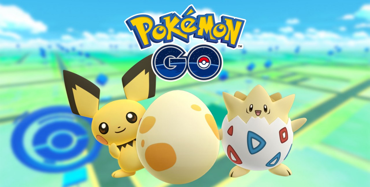 กลับมาเล่นกัน! Pokemon Go เริ่มอัพเดตโปเกมอนรุ่น 2 แล้ว พร้อมกิจกรรมรับคริสต์มาส
