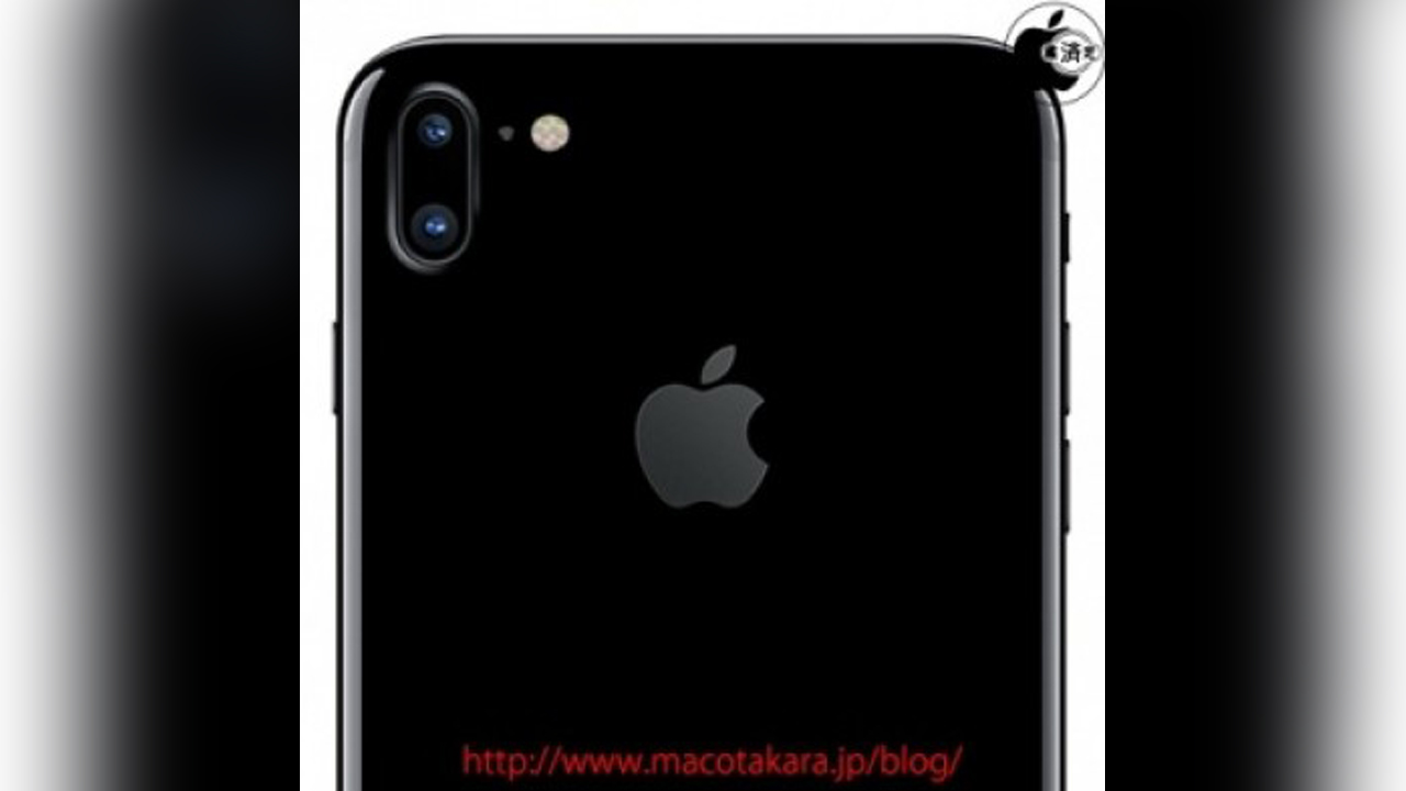 Apple เล็งเพิ่มจอ 5 นิ้วให้ iPhone รุ่นใหม่ พร้อมปรับดีไซน์กล้องหลังคู่