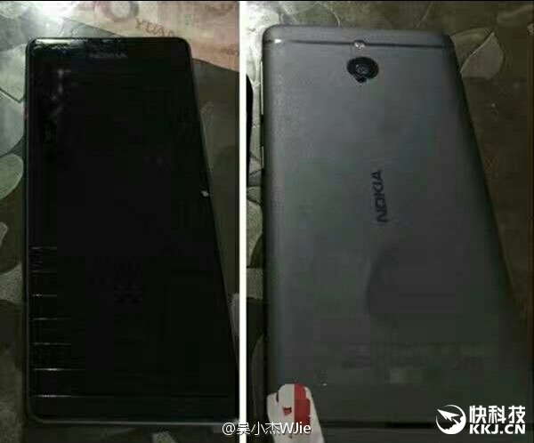 เรือธงก็มา! หลุดสเปค Nokia P อัพ RAM 6GB ชิปเซ็ต Snapdragon 835
