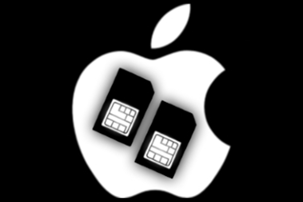 รอนานแล้ว Apple จดสิทธิบัตรเทคโนโลยีการใช้งาน Dual-SIM แบบสองเสาอากาศ