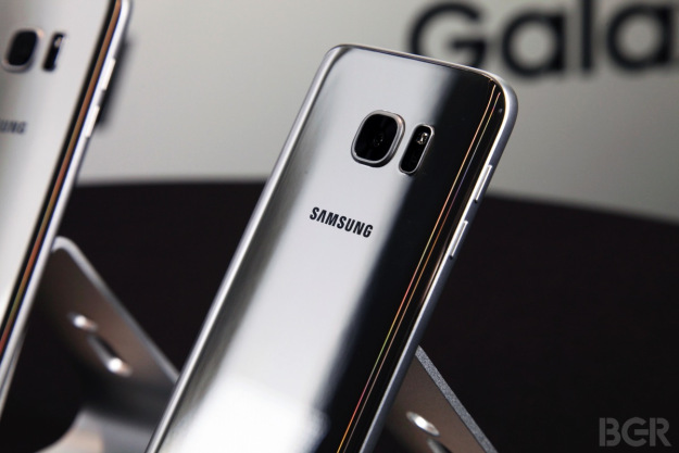 สื่อเกาหลีใต้ แย้มกำหนดการขาย G6 ต้นมีนา Galaxy S8 ก่อนปลายเมษา