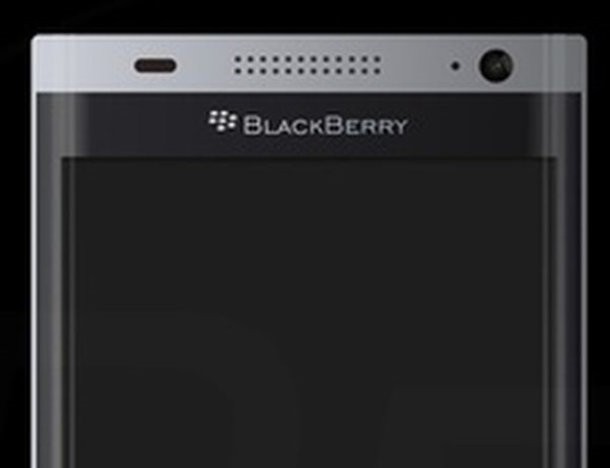 รุ่นส่งท้าย เผยโฉม BlackBerry DTEK70 แอนดรอยด์ตัวท๊อปพ่วงคีย์บอร์ด