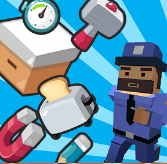 จับให้ได้ถ้านายแน่จริง! “Hide.io” เกมซ่อนแอบสุดป่วน เล่นออนไลน์ง่ายๆแต่มันส์