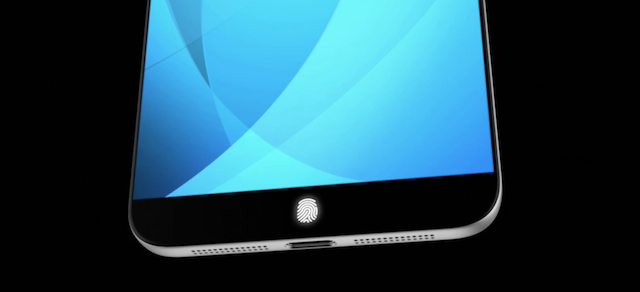 คาด Samsung Galaxy S8 ใช้สแกนลายนิ้วมือแบบออปติก และมีจอแบบ Note 7