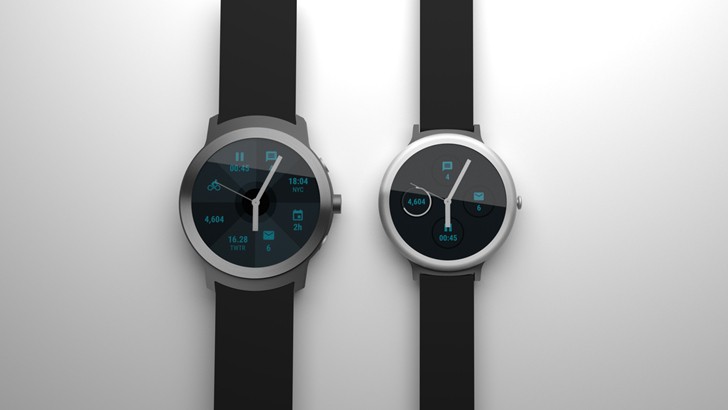 Google เตรียมเปิดตัวเรือธงกลุ่ม Android Wear 2.0 เจอกันไตรมาสแรก 2017