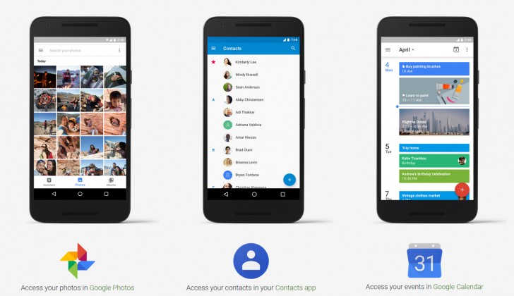 ทุกข่องทาง Google เปิดตัวระบบย้ายข้อมูลผู้ใช้จาก iOS ผ่านบริการกลุ่มเมฆ