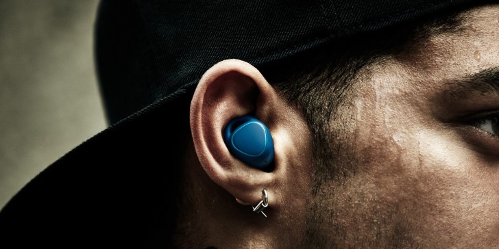 รอชมเลย! คาด Samsung อาจเปิดตัวหูฟังไร้สายแบบ In-Ear พร้อม Galaxy S8