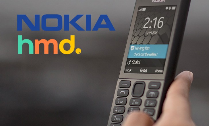 ปิดจ๊อบ!! HMD คว้าสิทธิ์ใช้แบรนด์ Nokia ลุยตลาดสมาร์ทโฟนแล้ว
