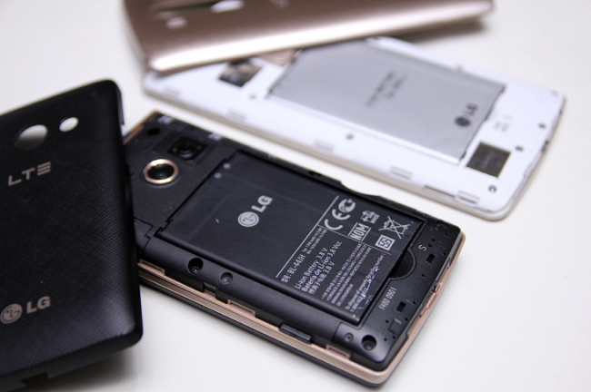 สื่อกิมจิลือ Samsung ทาบทาม LG ผลิตแบตเตอรี่ให้ Galaxy Note รุ่นใหม่