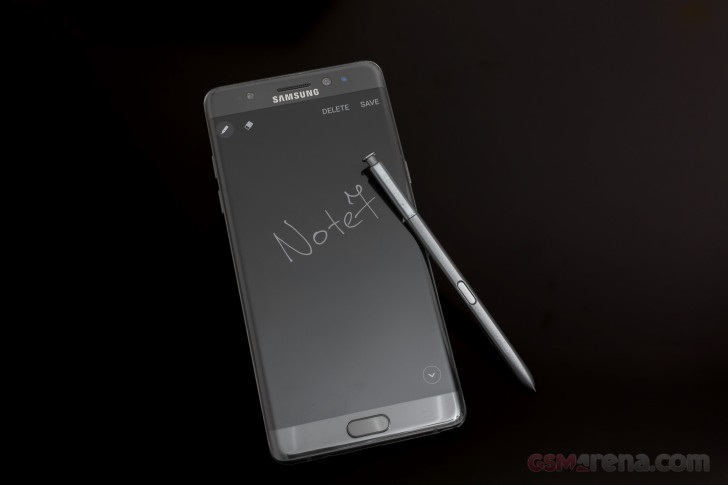 เผย Samsung ได้ข้อสรุปปัญหา Galaxy Note 7 แล้ว คาดเตรียมแถลงเร็วๆนี้