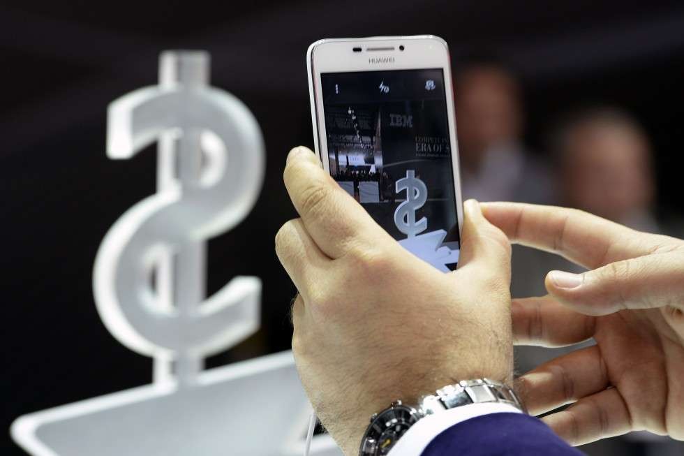 สามทหารเสือ Huawei, Oppo, Vivo คิดการใหญ่ตั้งเป้าผลิตสมาร์ทโฟนรวมกันได้ 500 ล้าน