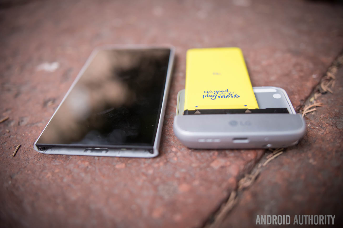 LG พร้อมรบคาด G6 มีคุณสมบัติกันน้ำและระบบชาร์จไร้สาย