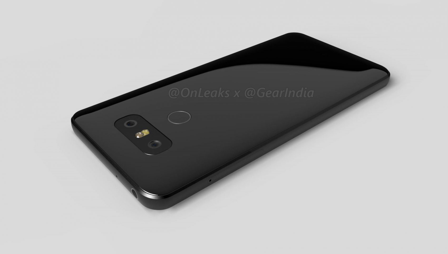 ระดับผู้บริหาร LG มาเอง ยืนยันแผนการทำตลาดเรือธงตระกูล G6 ขอเวลาอีกไม่นาน