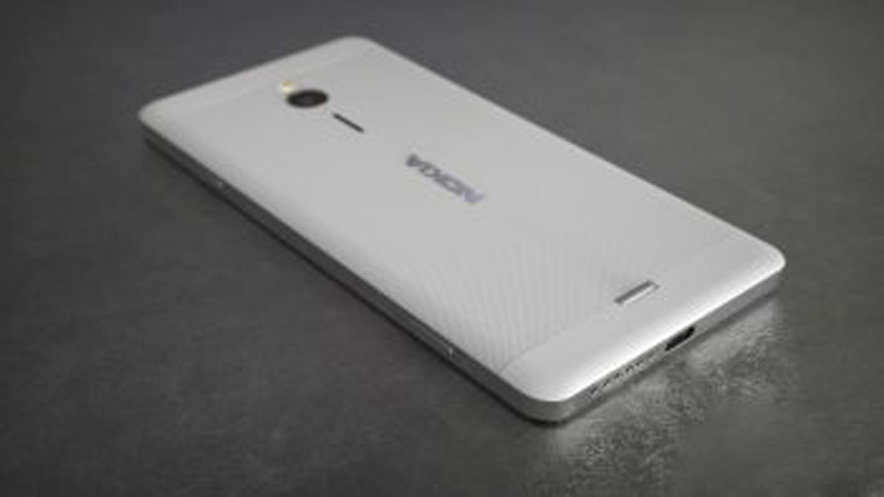 Nokia วางแผนส่งสมาร์ทโฟน 5 รุ่นบุกตลาดปีหน้า สตาร์ทราคาที่ 5,xxx บาท