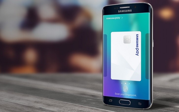 Apple ปฏิเสธการลงทะเบียนแอปพลิเคชั่น Samsung Pay Mini บนร้านค้าแอปฯ สโตร์