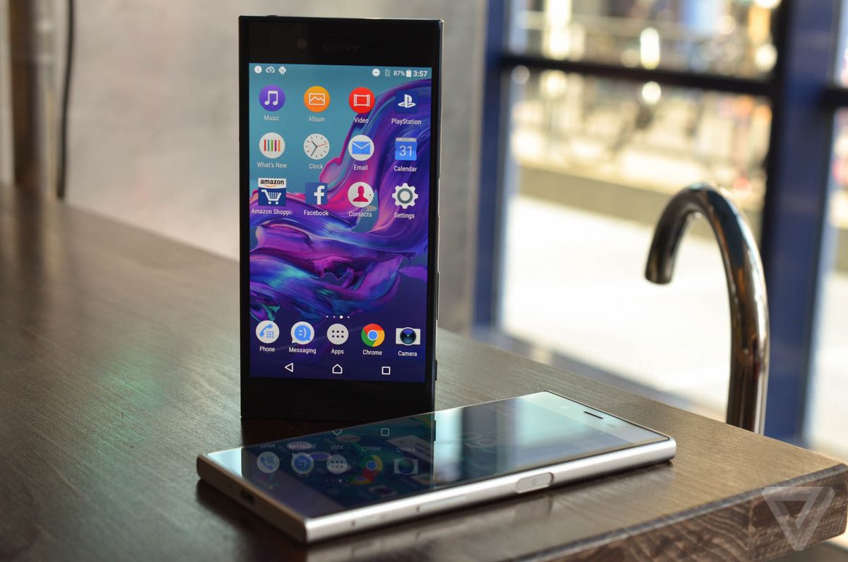 Sony Mobile ขยันต่อเนื่องลุยอัพเดท Security Patch เดือนพฤษภาคมให้ Xperia XZ, XZs