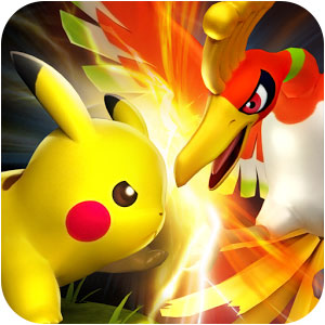 อยู่บ้านก็เล่นได้! “Pokémon Duel” บอร์ดเกมบนมือถืออีกหนึ่งทางเลือกจากซีรีส์โปเกมอน