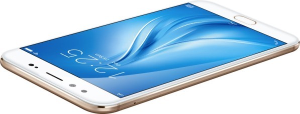 เซลฟี่ให้งามพริ้ง! vivo V5 Plus สมาร์ทโฟนกล้องหน้าคู่ ,ชิป SD625 มีเข้าไทยแน่