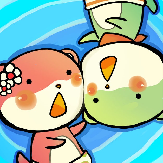 ตัวนากท้าดวล (Duel Otters) เกมปาร์ตี้ไทยทำ ความหรรษาที่มาแพ็คคู่