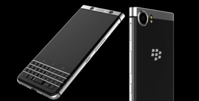 TCL Communication เผยภาพแรก “BlackBerry” รุ่นใหม่ ที่งาน CES 2017