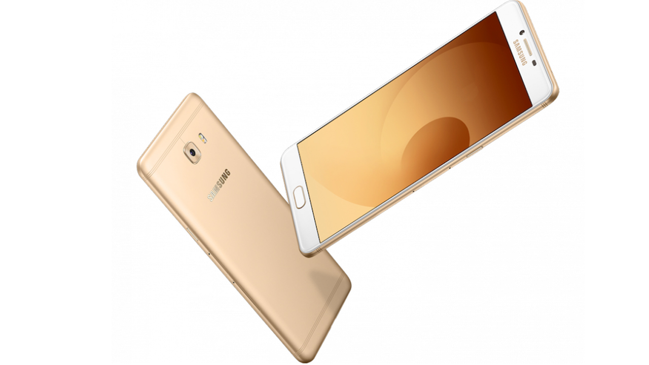 คาด Samsung Galaxy C9 Pro พร้อมลุยต่างแดนเร็วๆนี้ มีไทยด้วยนะ